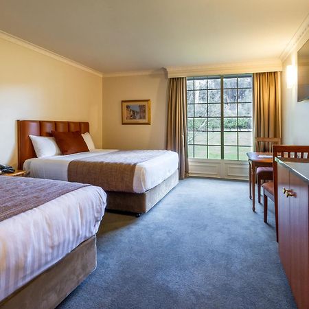 מלון לונסטון Country Club Tasmania חדר תמונה